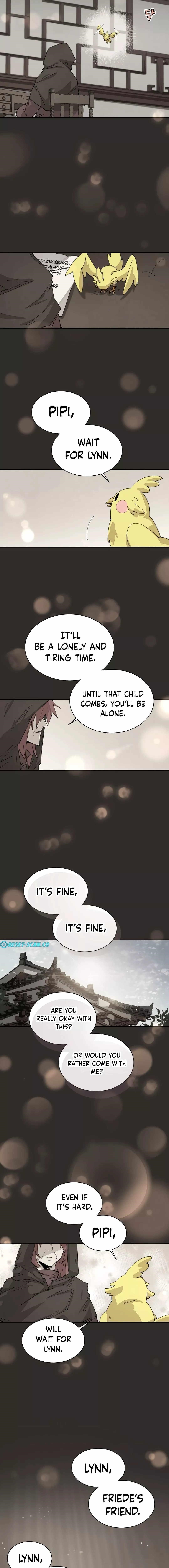 The Great Mage of the Hero’s Party Reincarnates - Chapter 62 Page 10