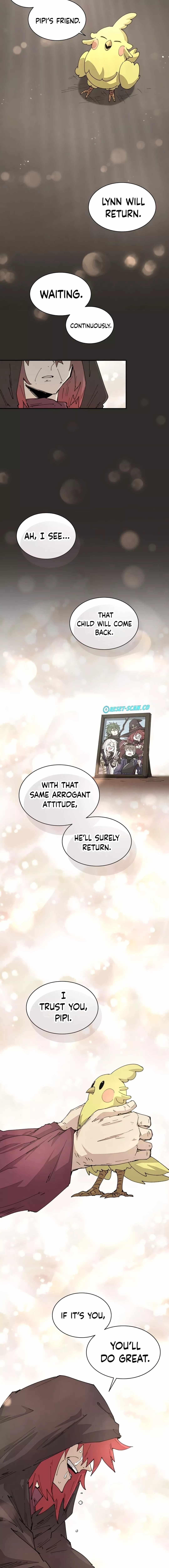 The Great Mage of the Hero’s Party Reincarnates - Chapter 62 Page 11