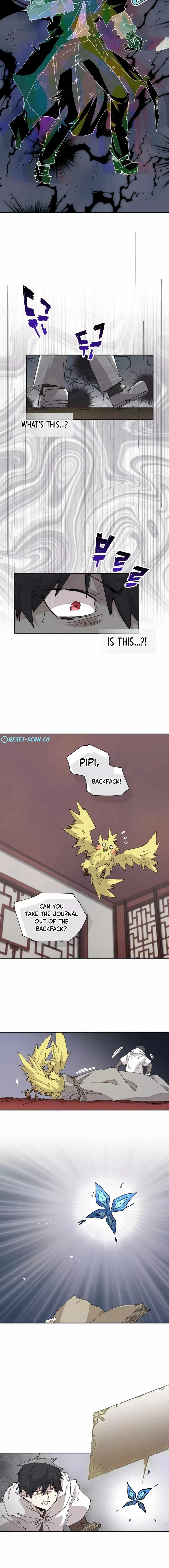 The Great Mage of the Hero’s Party Reincarnates - Chapter 62 Page 2