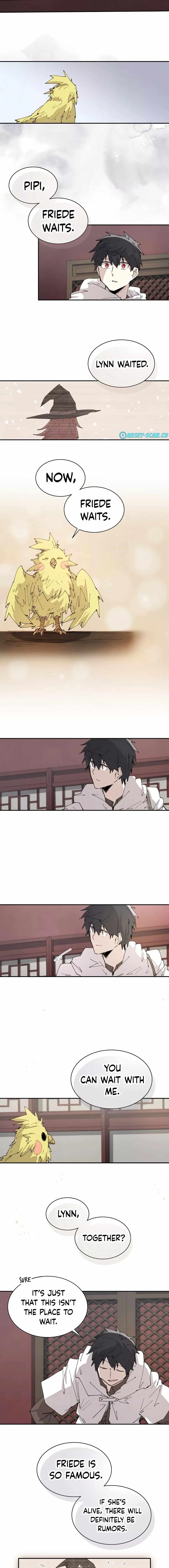 The Great Mage of the Hero’s Party Reincarnates - Chapter 62 Page 5