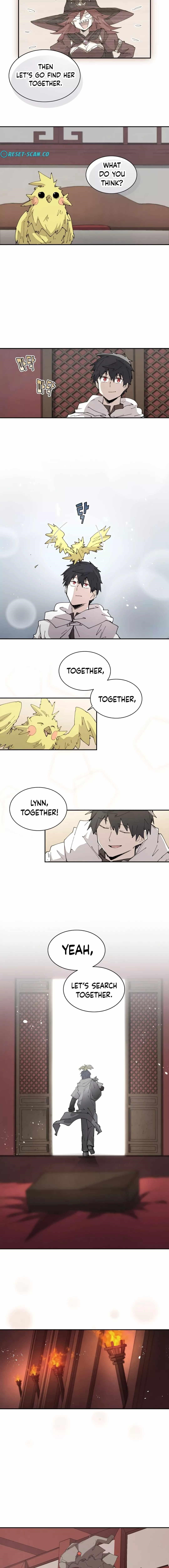 The Great Mage of the Hero’s Party Reincarnates - Chapter 62 Page 6