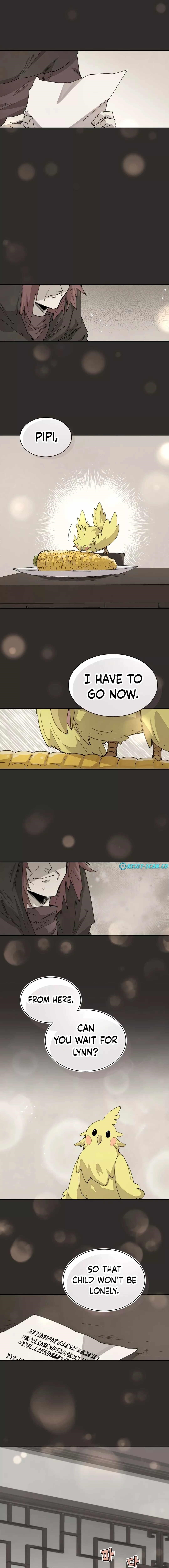 The Great Mage of the Hero’s Party Reincarnates - Chapter 62 Page 9