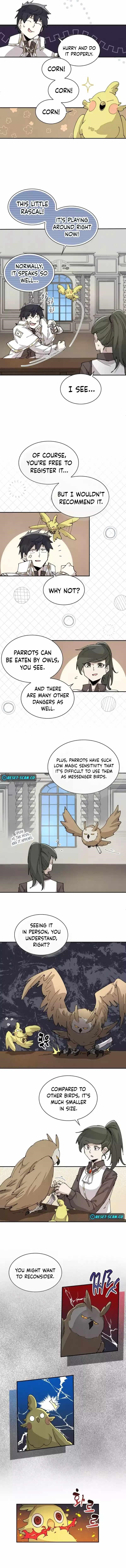 The Great Mage of the Hero’s Party Reincarnates - Chapter 63 Page 2