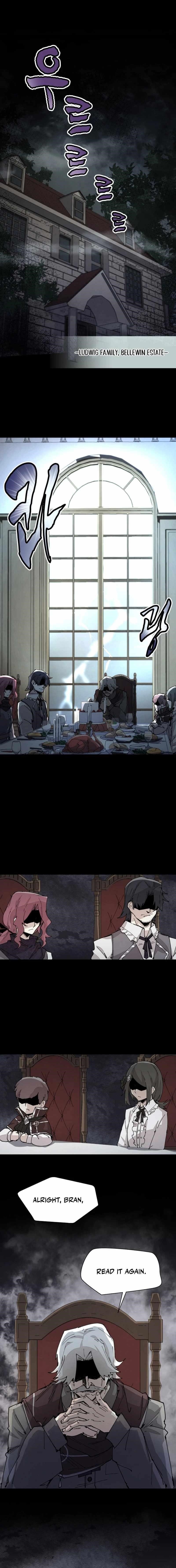 The Great Mage of the Hero’s Party Reincarnates - Chapter 66 Page 1