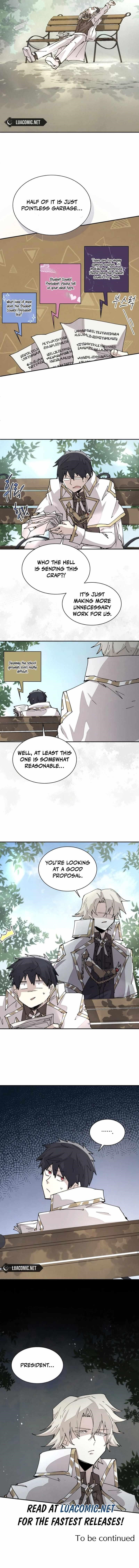 The Great Mage of the Hero’s Party Reincarnates - Chapter 66 Page 10