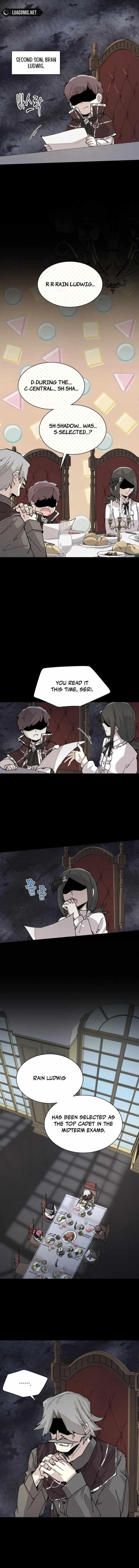 The Great Mage of the Hero’s Party Reincarnates - Chapter 66 Page 2