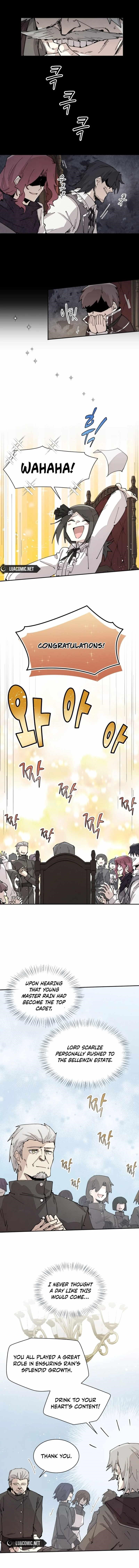 The Great Mage of the Hero’s Party Reincarnates - Chapter 66 Page 3