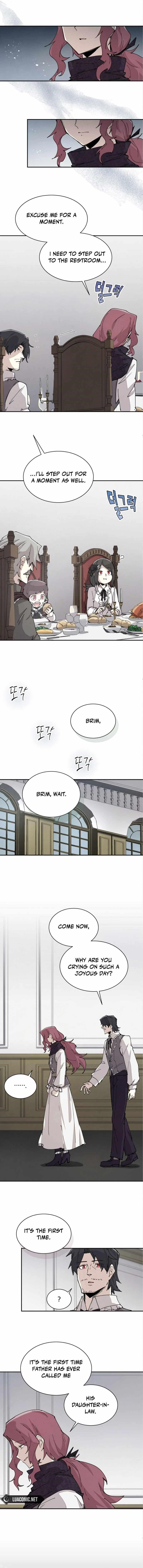 The Great Mage of the Hero’s Party Reincarnates - Chapter 66 Page 6