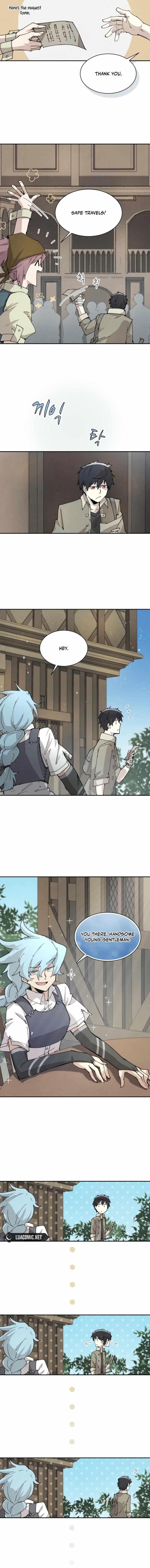 The Great Mage of the Hero’s Party Reincarnates - Chapter 67 Page 6