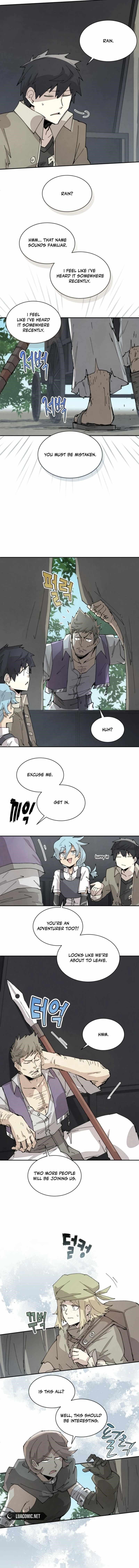 The Great Mage of the Hero’s Party Reincarnates - Chapter 67 Page 9