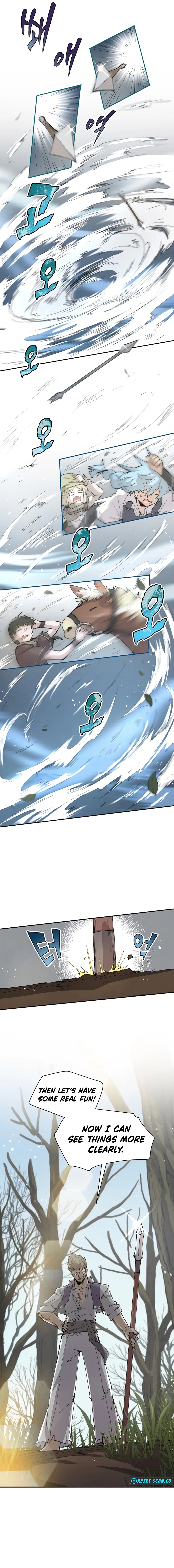 The Great Mage of the Hero’s Party Reincarnates - Chapter 68 Page 6