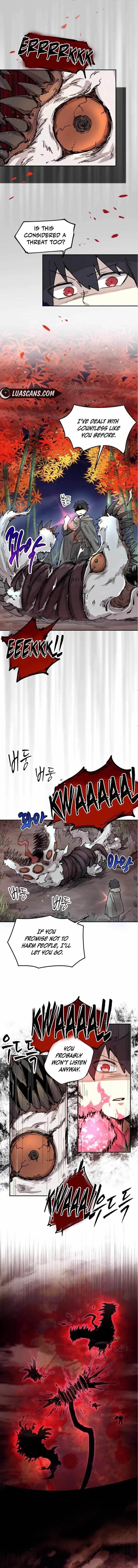 The Great Mage of the Hero’s Party Reincarnates - Chapter 7 Page 10