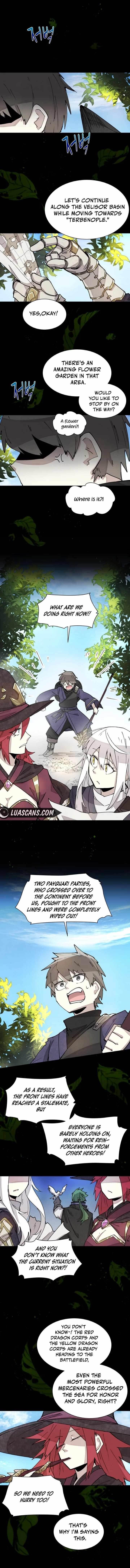 The Great Mage of the Hero’s Party Reincarnates - Chapter 7 Page 6