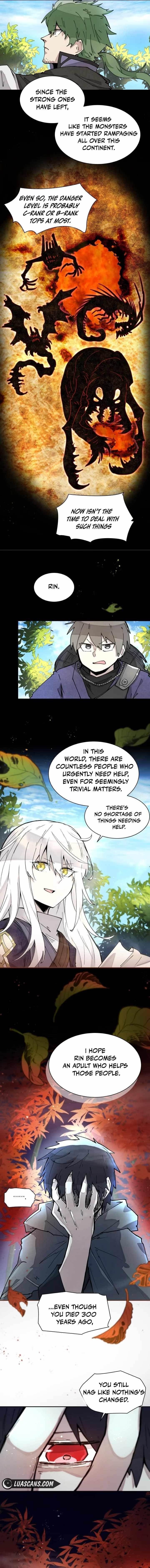 The Great Mage of the Hero’s Party Reincarnates - Chapter 7 Page 7