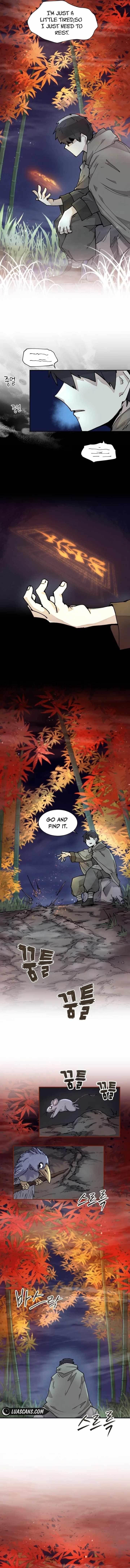 The Great Mage of the Hero’s Party Reincarnates - Chapter 7 Page 8