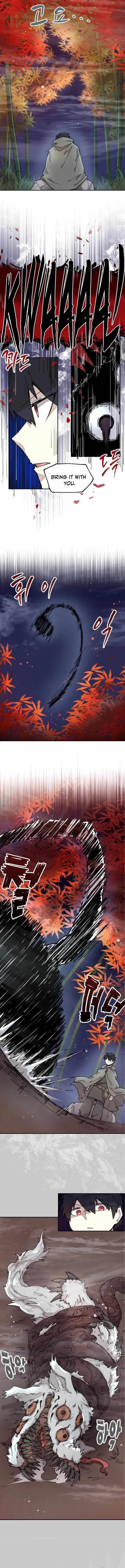 The Great Mage of the Hero’s Party Reincarnates - Chapter 7 Page 9