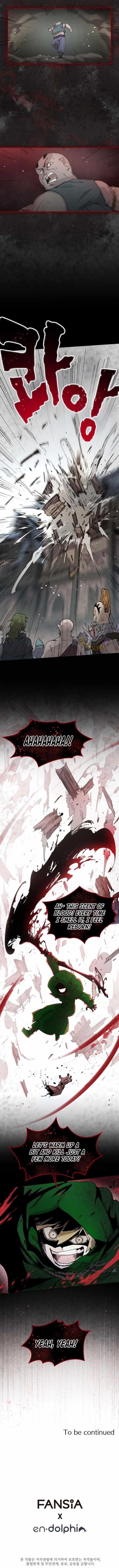 The Great Mage of the Hero’s Party Reincarnates - Chapter 71 Page 9