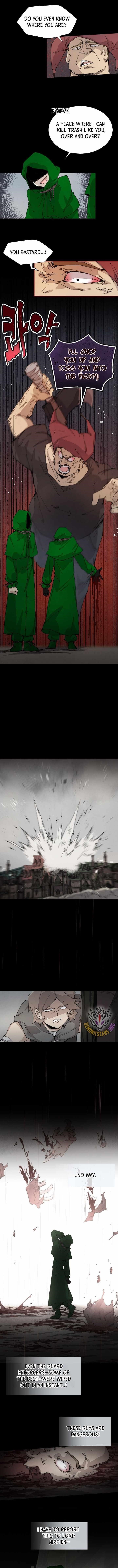 The Great Mage of the Hero’s Party Reincarnates - Chapter 72 Page 2