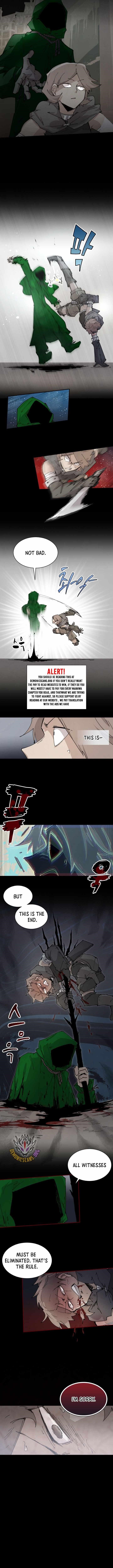 The Great Mage of the Hero’s Party Reincarnates - Chapter 72 Page 3