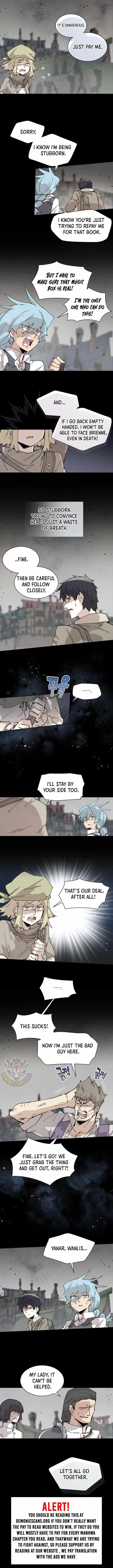 The Great Mage of the Hero’s Party Reincarnates - Chapter 72 Page 8