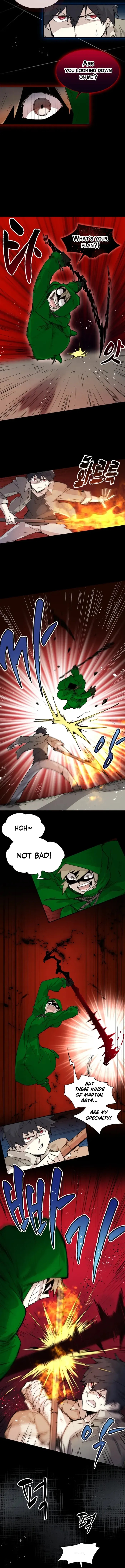 The Great Mage of the Hero’s Party Reincarnates - Chapter 73 Page 2