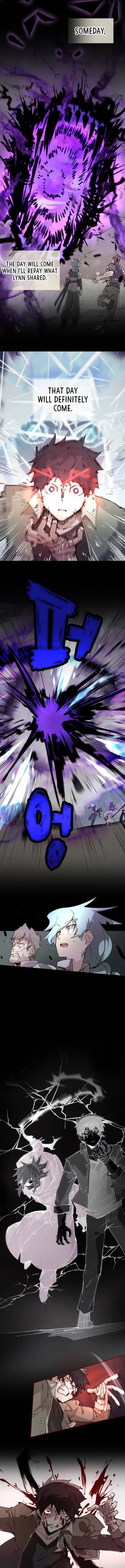 The Great Mage of the Hero’s Party Reincarnates - Chapter 73 Page 9