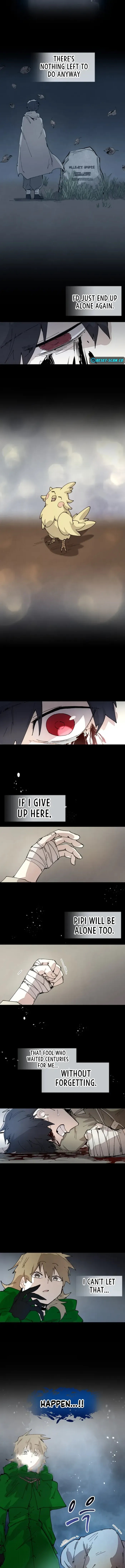 The Great Mage of the Hero’s Party Reincarnates - Chapter 74 Page 3