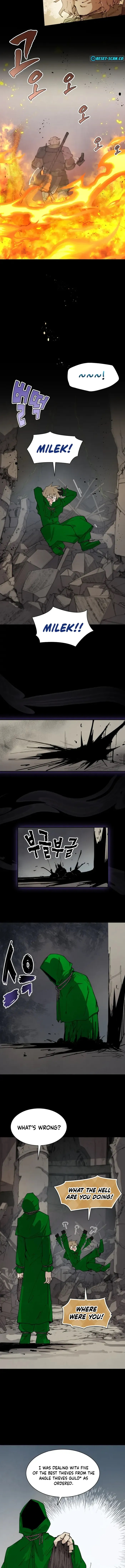 The Great Mage of the Hero’s Party Reincarnates - Chapter 74 Page 6