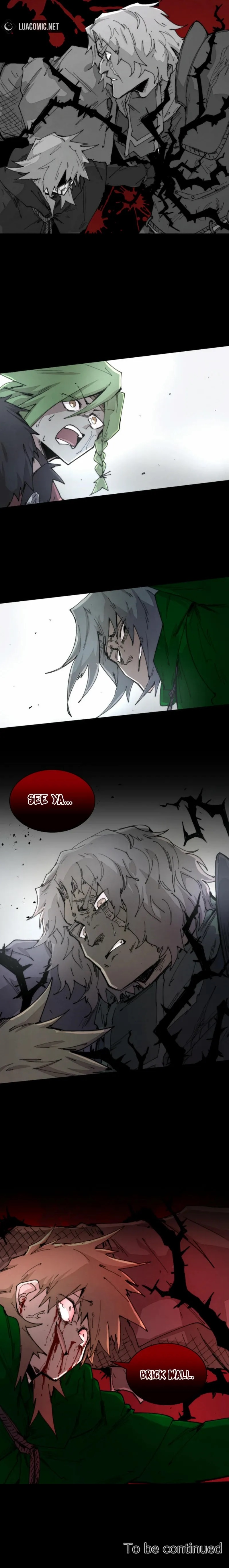 The Great Mage of the Hero’s Party Reincarnates - Chapter 76 Page 7