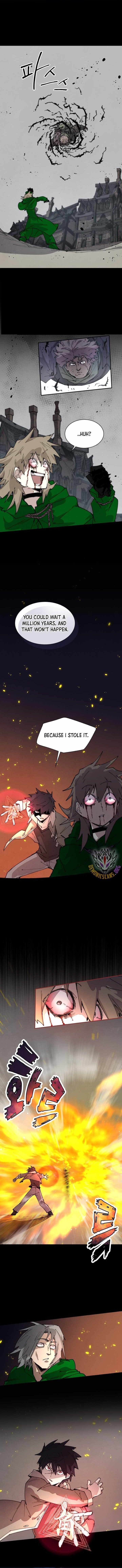 The Great Mage of the Hero’s Party Reincarnates - Chapter 77 Page 2