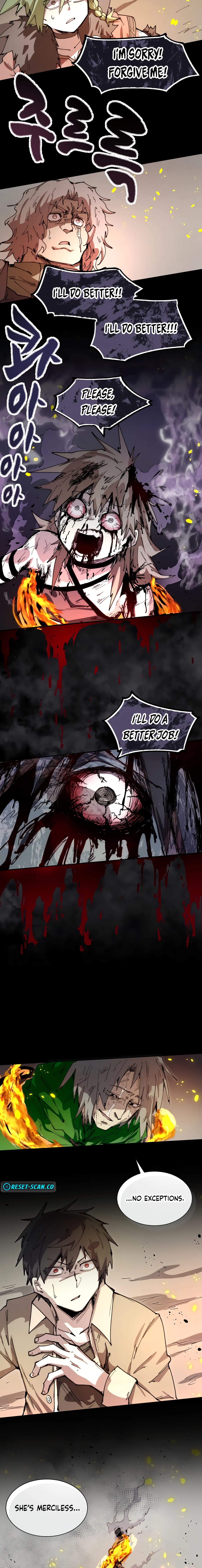 The Great Mage of the Hero’s Party Reincarnates - Chapter 78 Page 13