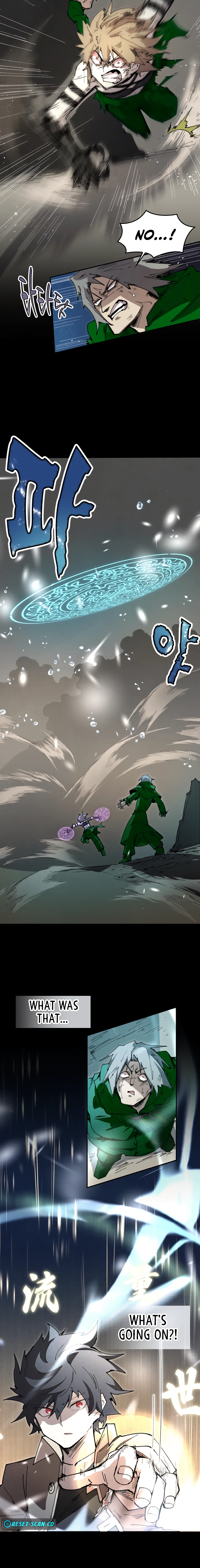 The Great Mage of the Hero’s Party Reincarnates - Chapter 78 Page 4