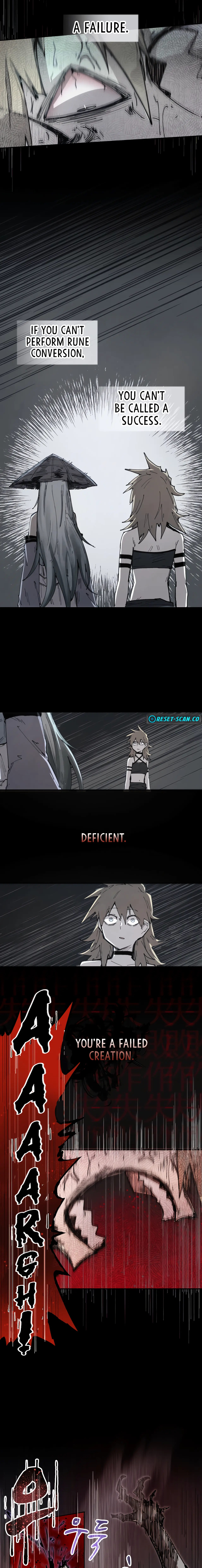 The Great Mage of the Hero’s Party Reincarnates - Chapter 78 Page 6