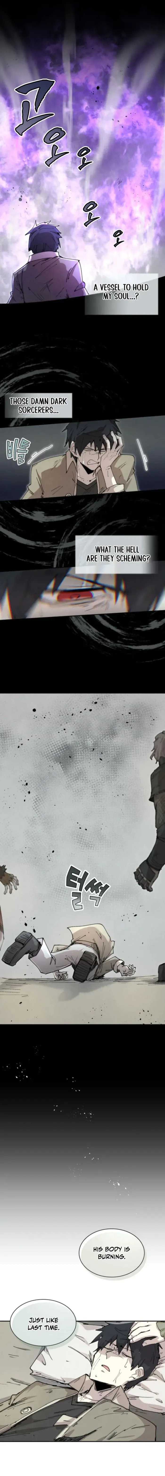 The Great Mage of the Hero’s Party Reincarnates - Chapter 79 Page 1