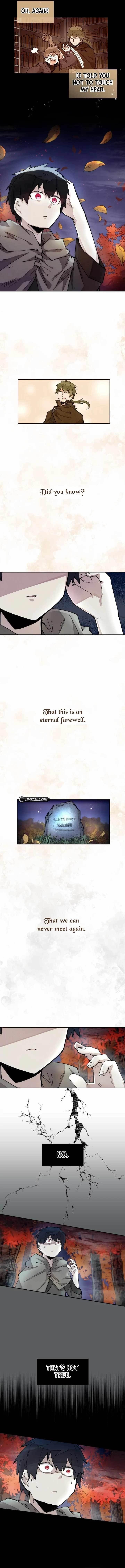 The Great Mage of the Hero’s Party Reincarnates - Chapter 8 Page 8