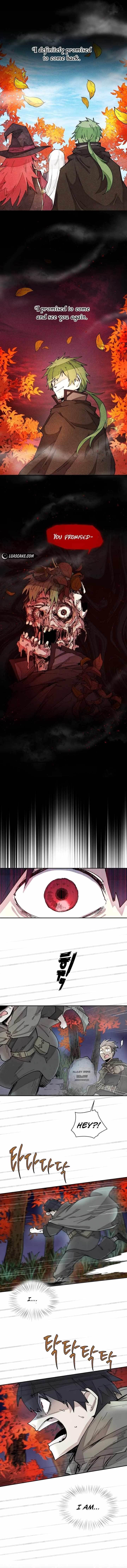 The Great Mage of the Hero’s Party Reincarnates - Chapter 8 Page 9