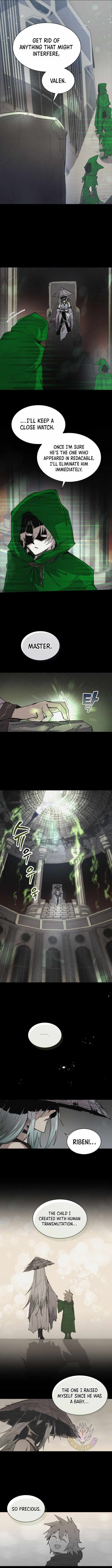 The Great Mage of the Hero’s Party Reincarnates - Chapter 80 Page 5