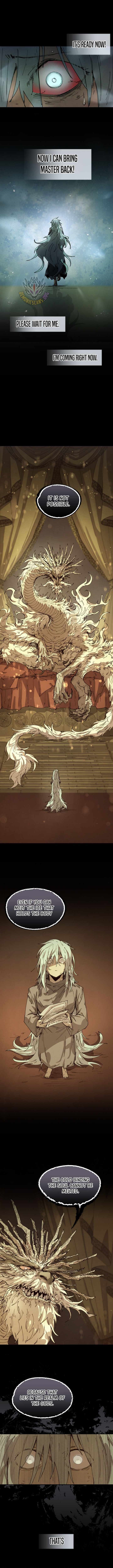 The Great Mage of the Hero’s Party Reincarnates - Chapter 80 Page 8