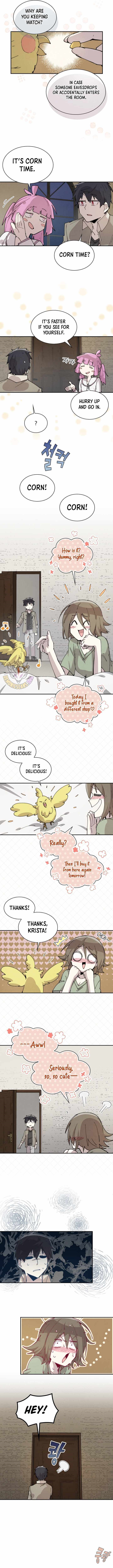 The Great Mage of the Hero’s Party Reincarnates - Chapter 81 Page 7