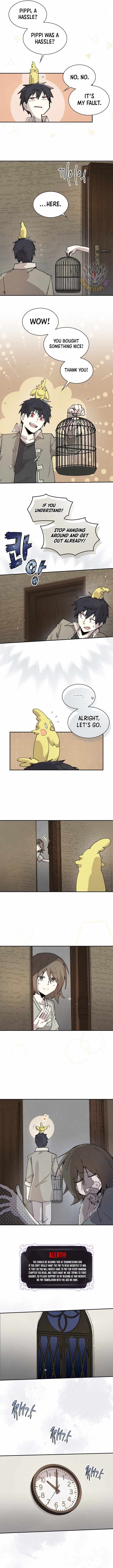 The Great Mage of the Hero’s Party Reincarnates - Chapter 81 Page 9