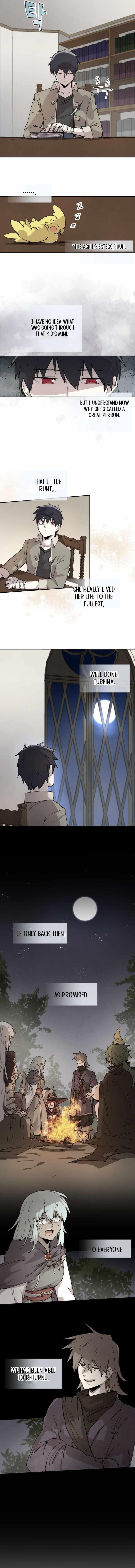 The Great Mage of the Hero’s Party Reincarnates - Chapter 82 Page 4