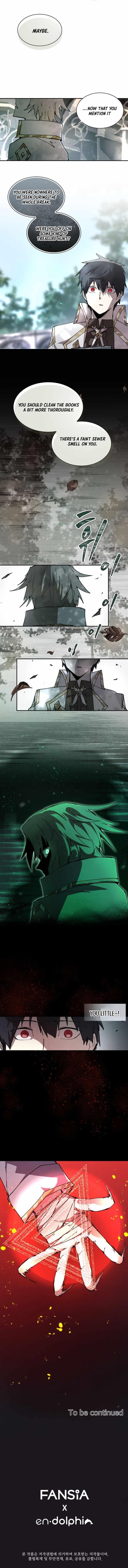 The Great Mage of the Hero’s Party Reincarnates - Chapter 82 Page 9