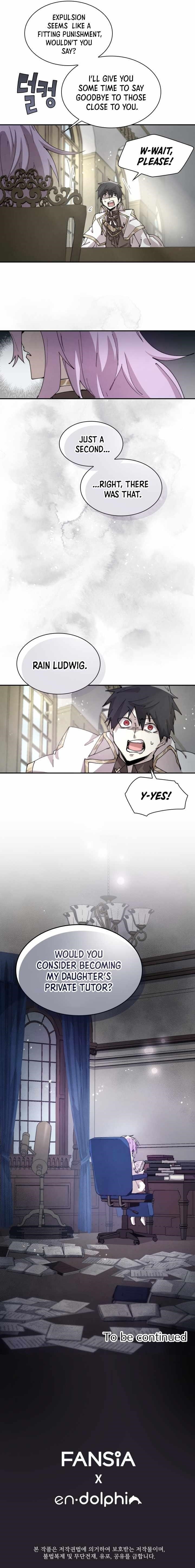 The Great Mage of the Hero’s Party Reincarnates - Chapter 83 Page 10