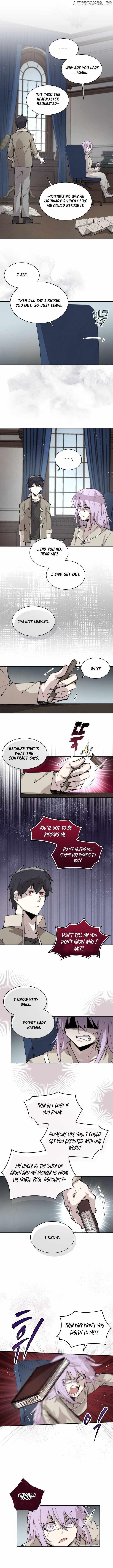 The Great Mage of the Hero’s Party Reincarnates - Chapter 85 Page 2