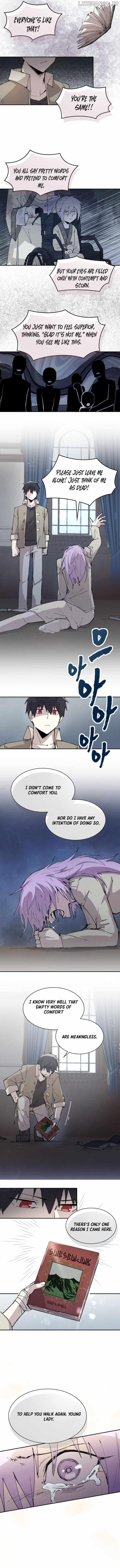 The Great Mage of the Hero’s Party Reincarnates - Chapter 85 Page 4