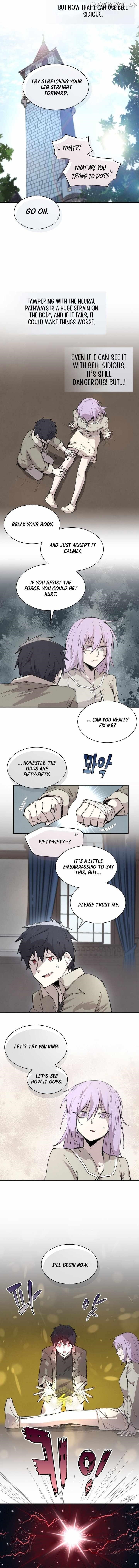 The Great Mage of the Hero’s Party Reincarnates - Chapter 85 Page 6