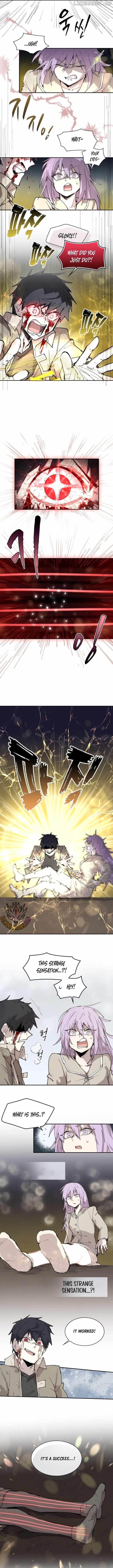 The Great Mage of the Hero’s Party Reincarnates - Chapter 85 Page 7