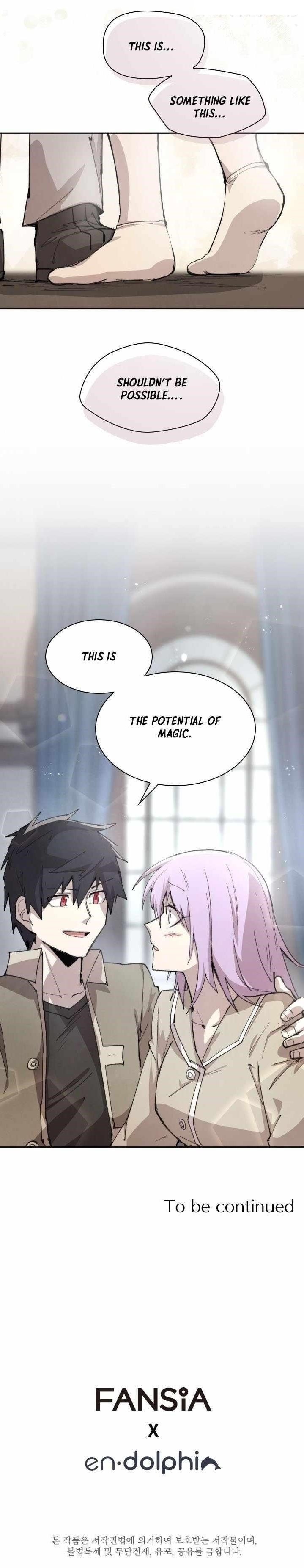 The Great Mage of the Hero’s Party Reincarnates - Chapter 85 Page 9