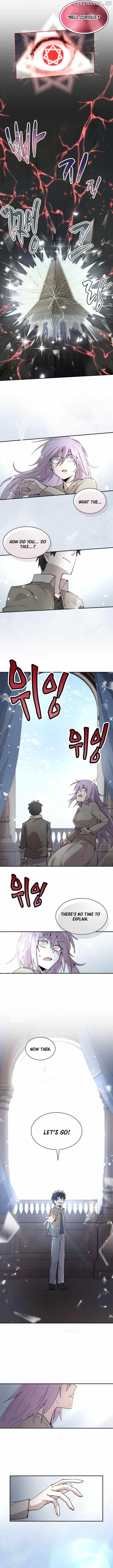 The Great Mage of the Hero’s Party Reincarnates - Chapter 86 Page 8