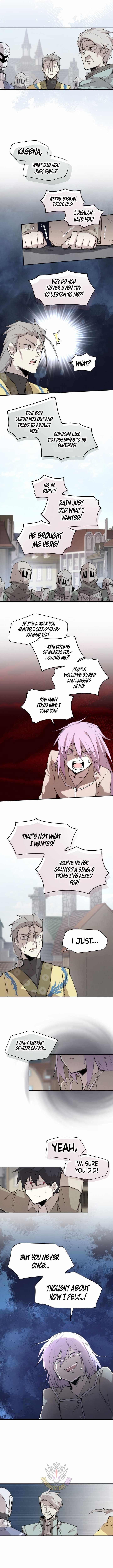 The Great Mage of the Hero’s Party Reincarnates - Chapter 88 Page 3